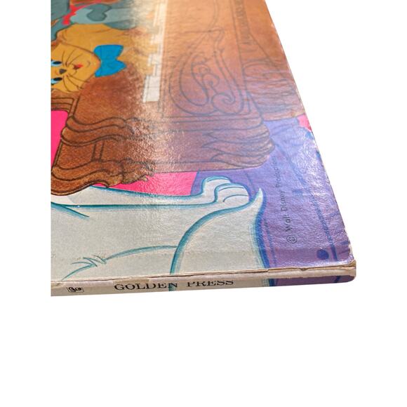 Disney's The Aristocats - Picture 6 of 6